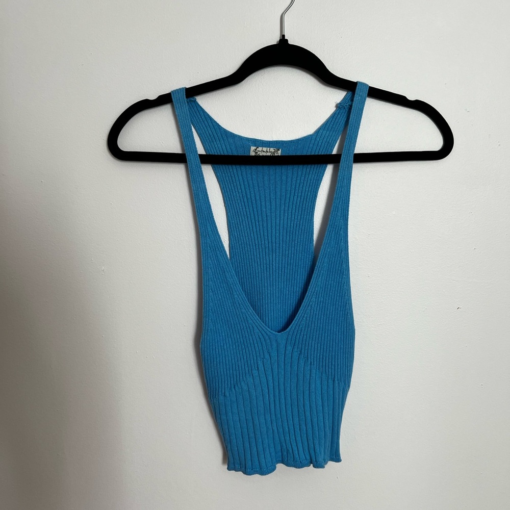 Free People Women's Top